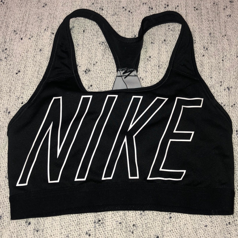 Nike sports bra